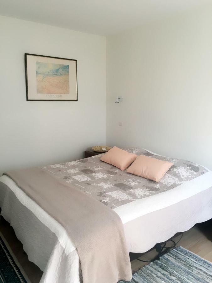 Bed and Breakfast le muguet à Saint-Georges-sur-Cher Extérieur photo